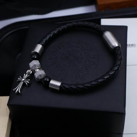 Chrome Hearts bracelet 03lyh54